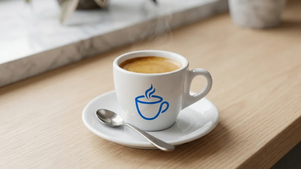 Espresso Updated