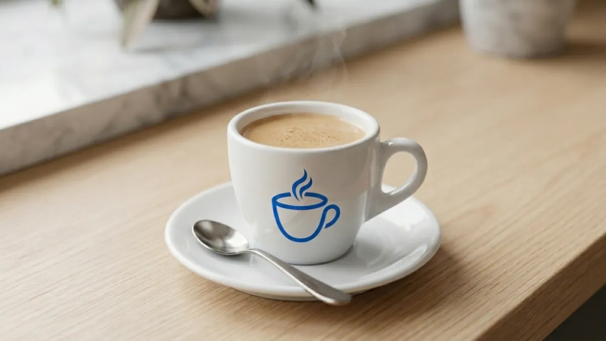 Chai latte
